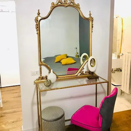 Apartment Carolina'snest In Trastevere