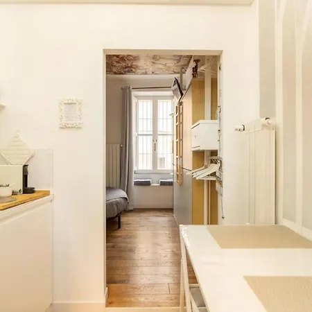 Carolina'snest In Trastevere * Rzym