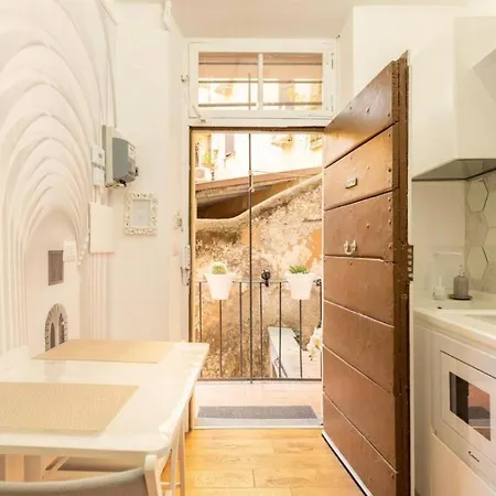 Apartment Carolina'snest In Trastevere