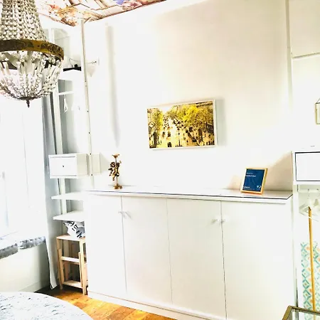 Carolina'snest In Trastevere *