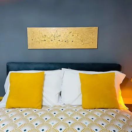 Carolina'snest In Trastevere Apartment *