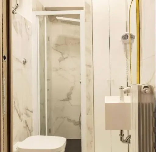 Carolina'snest In Trastevere