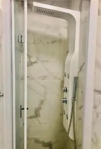 Apartment Carolina'snest In Trastevere *