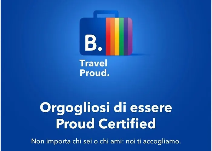 Carolina'snest In Trastevere Apartment