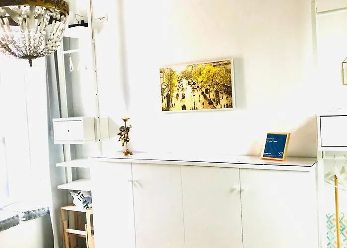 Carolina'snest In Trastevere *