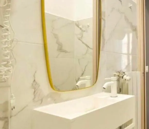 Apartment Carolina'snest In Trastevere Rom