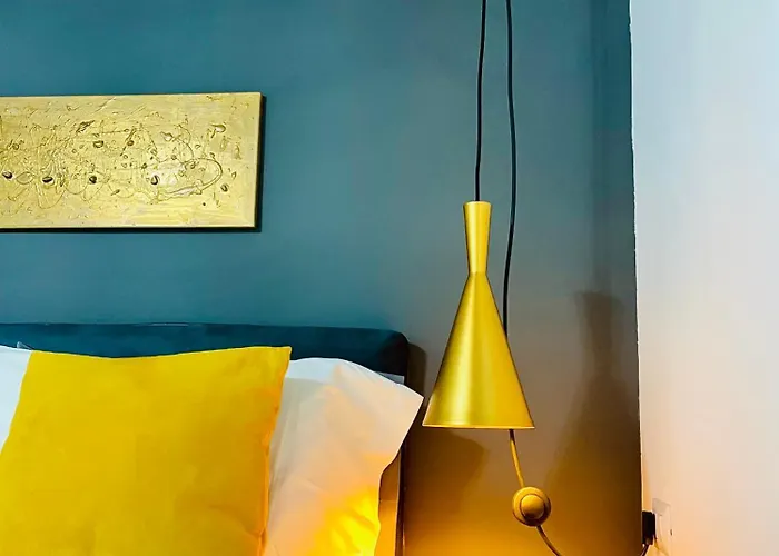 Apartment Carolina'snest In Trastevere