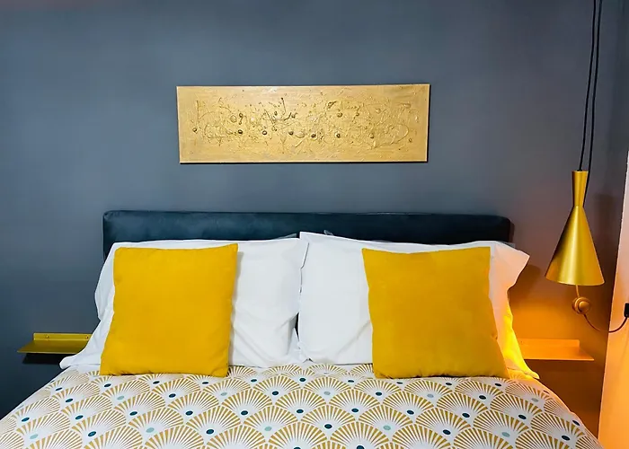 Carolina'snest In Trastevere Apartment *